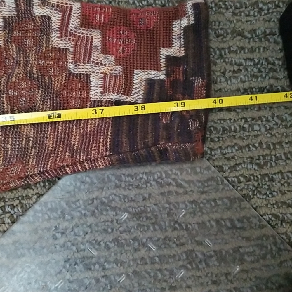 Free People Byzantine Sweater Leggings - Picture 10 of 14